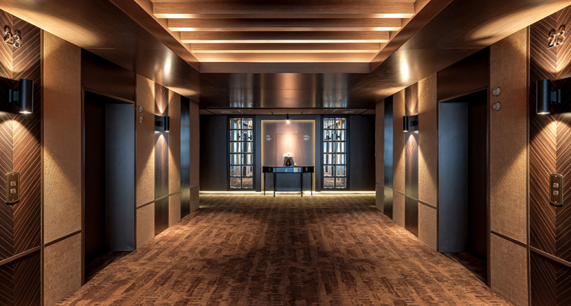 Grand Plaza Hotel Hà Nội đặt trải nghiệm lưu trú lên hàng đầu