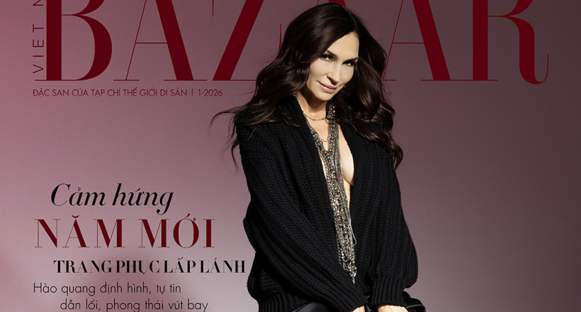 Famke Janssen: Từ X-men đến Amsterdam Empire