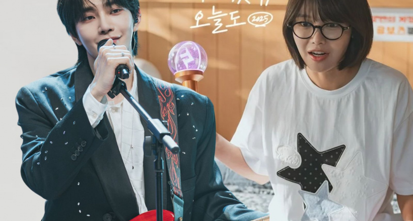 Review phim Idol I: Liệu có gì đột phá từ Sooyoung (SNSD)?