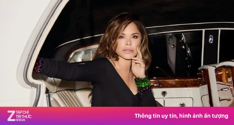 Vợ thứ hai của Jeff Bezos đón sinh nhật xa xỉ