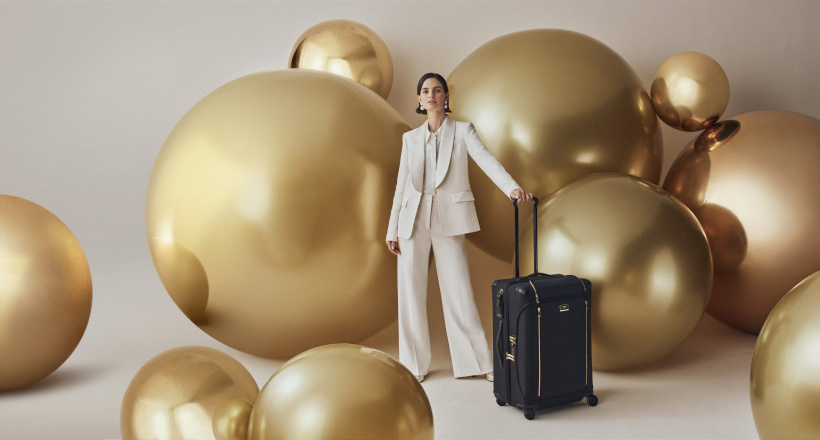 TUMI MỜI BẠN TẬN HƯỞNG “GIFT JOY” TRONG MÙA LỄ NÀY