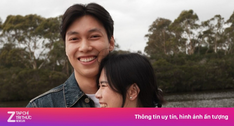 Mỹ nam 'Người ấy là ai' cầu hôn bạn gái