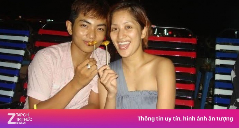 17 năm của Khánh Thi, Phan Hiển