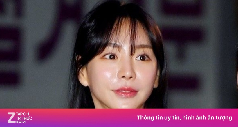 Hwang Hana trước khi bị bắt giữ khẩn cấp ở Campuchia
