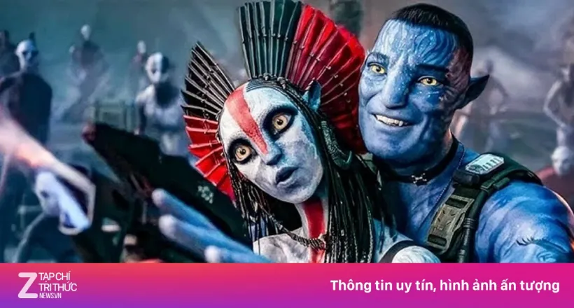 Điều khiến 'Avatar 3' gây tranh cãi