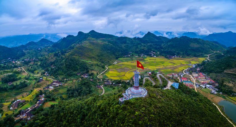 Tuyên Quang: Cao nguyên đá Đồng Văn được vinh danh “Điểm đến văn hóa hàng đầu thế giới 2025”