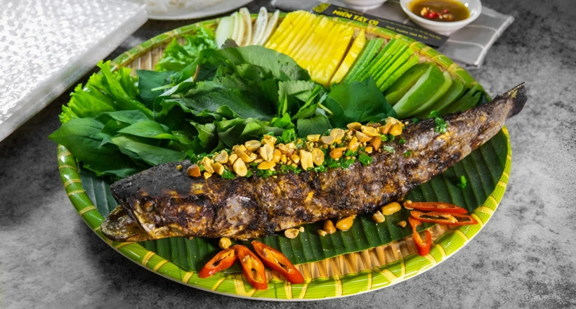 10 món ăn đặc trưng trong mâm giỗ miền Tây khiến ai cũng nhớ mãi