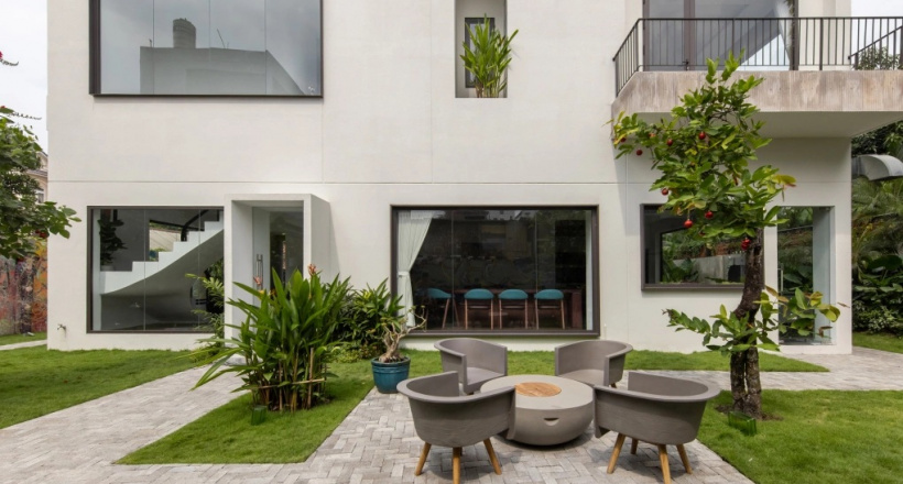 Thưởng trọn ẩm thực với 9 nhà hàng một sao Michelin ở Việt Nam