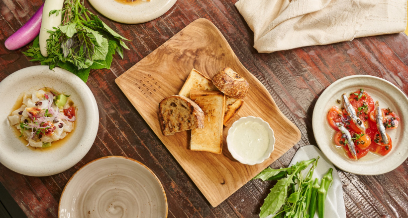 Du lịch Singapore: Khám phá 7 cách thưởng thức bữa sáng muộn (brunch)