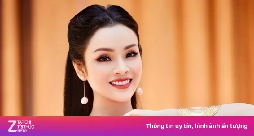 Bổ nhiệm chức danh Phó giáo sư cho ca sĩ Tân Nhàn