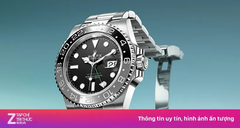 Cơn sốt đầu tư Rolex sắp hạ nhiệt trong năm 2026?