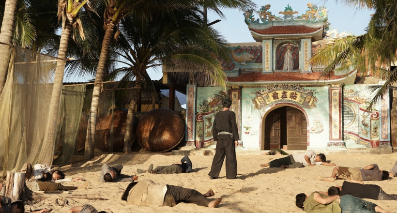 Giá trị văn hóa đặc biệt mà phim Truy Tìm Long Diên Hương mang lại