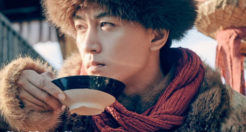 Trần Hiểu đấu trí căng não trên thương trường trong phim Người Làm Ăn Lớn