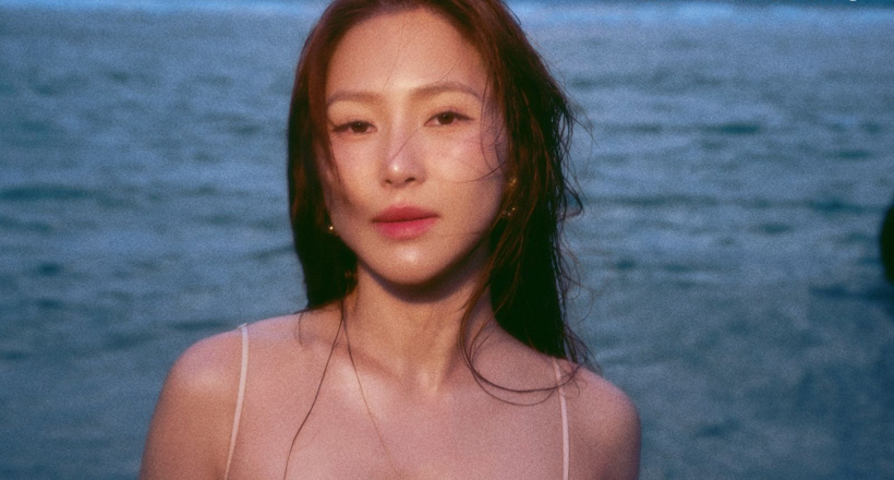 Hương Tràm dùng Phao Cứu Sinh để tháo mác công chúa ballad