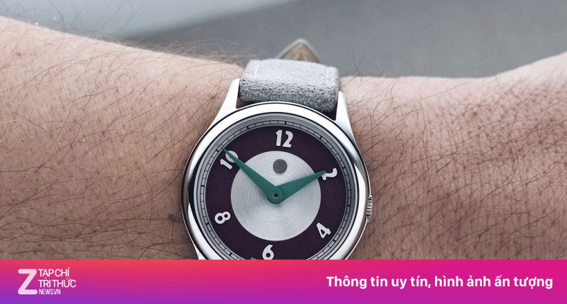 Một tuần vắng bóng đồng hồ xa xỉ