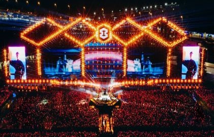 Việt Nam từ “thị trường khán giả” đến điểm dừng chân của những World tour toàn cầu