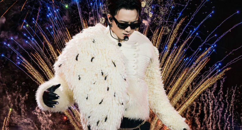 SOOBIN: Giấc mơ lớn tôi rèn một ALL-ROUNDER