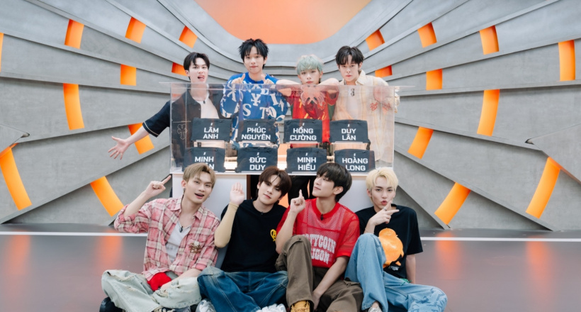 Tân Binh Thăng Cấp: Đội hình Top 8 tiến thẳng vào chung kết