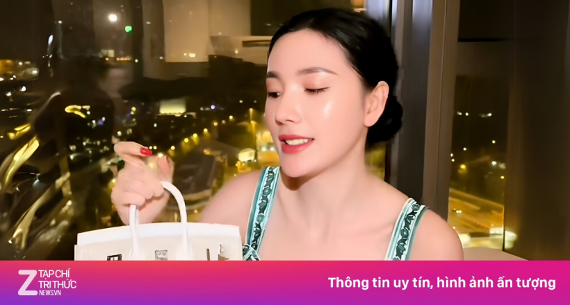 Một năm tràn lan túi hàng hiệu fake trên tay Mailisa, Ngân Collagen