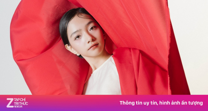 Khazsak: ‘Năm mới, tôi mong mình thôi tự trách’