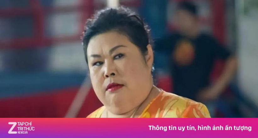 Chuyện nữ diễn viên Lập Phạm qua đời 5 năm không ai biết