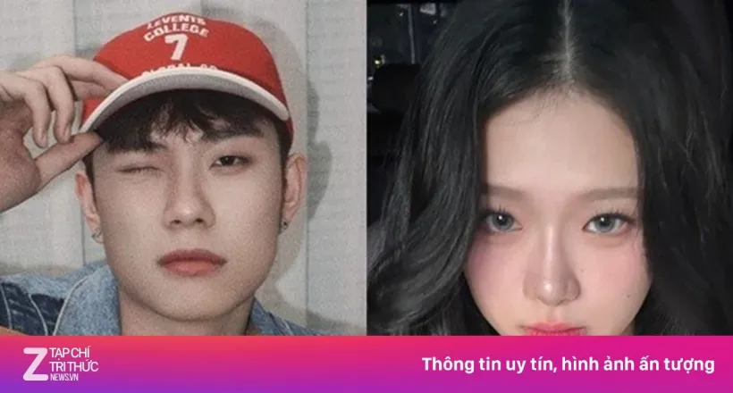 Hình ảnh Linh Ka và Dương Domic hẹn hò gây xôn xao