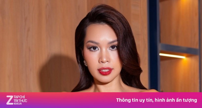 Siêu mẫu Hà Anh cảnh báo