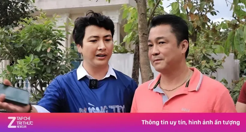 Đạo diễn 'Phòng trọ ma bầu': Tôi xin lỗi Lý Hùng