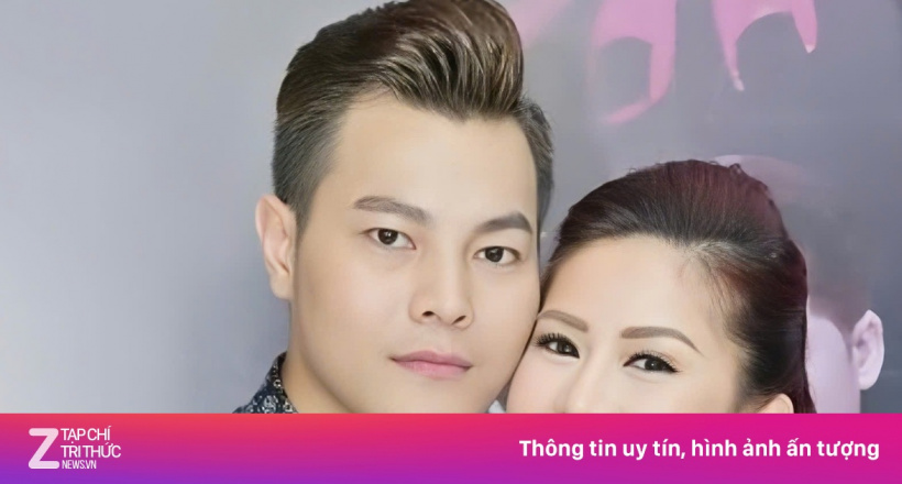 Nhật Minh thông báo ly hôn Bình Tinh