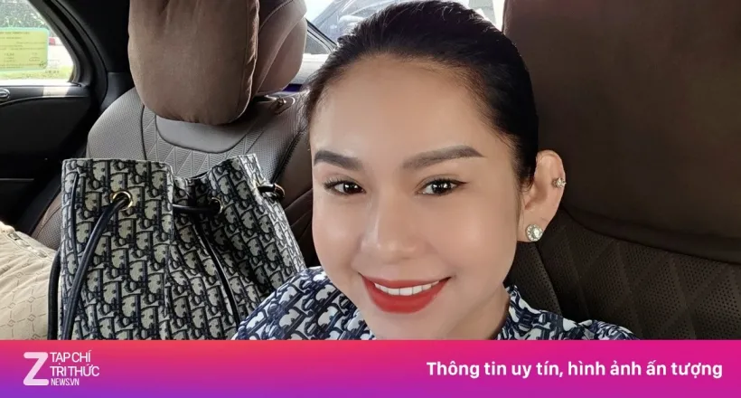 Bình Tinh giữa tin ly hôn Nhật Minh