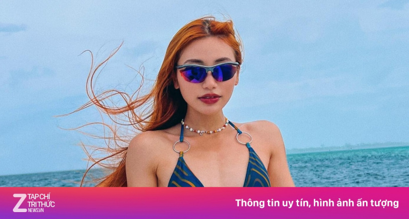 Cuộc sống xa hoa của ái nữ nhà 'bà hoàng Hermès'