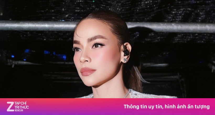 Hủy đêm nhạc có Hồ Ngọc Hà