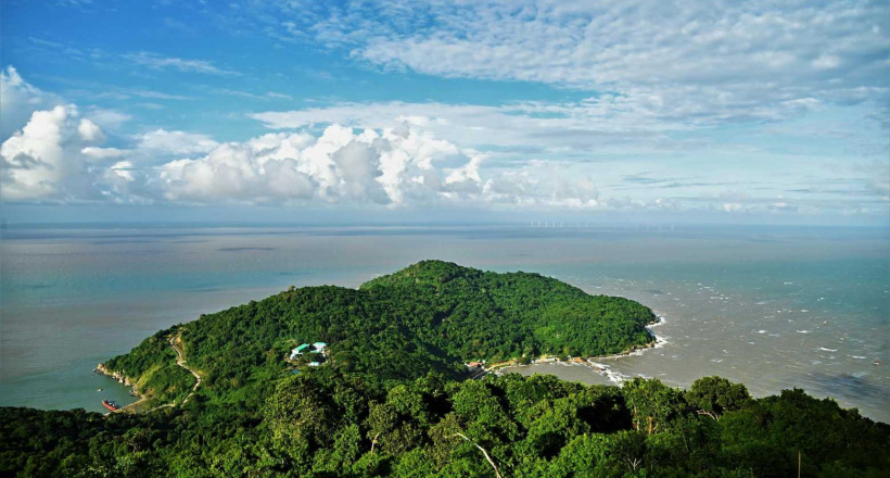 Hòn Khoai: Từ vùng đất khởi nghĩa hào hùng đến biểu tượng khát vọng dân tộc