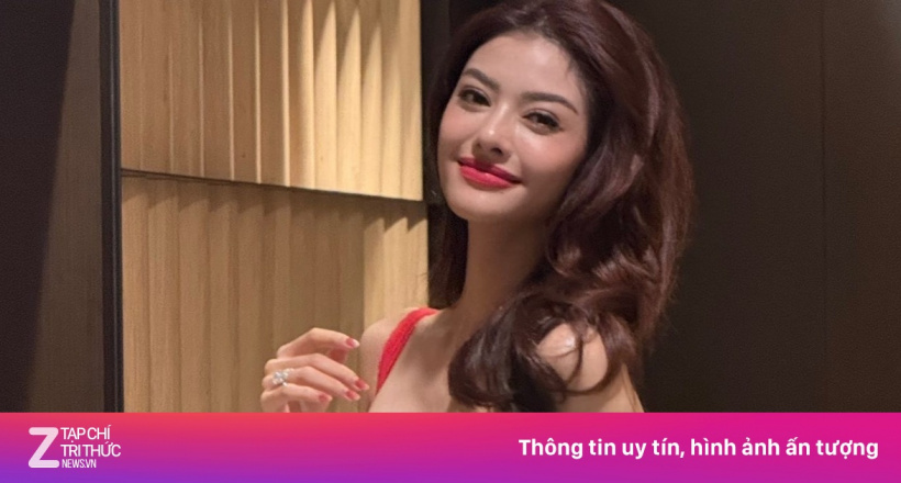 Cuộc sống sang chảnh của Kiều Loan