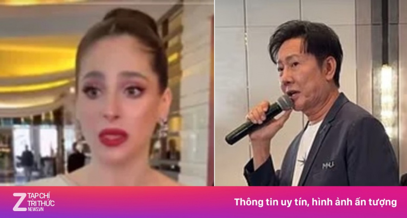 Nawat cảnh báo đương kim hoa hậu