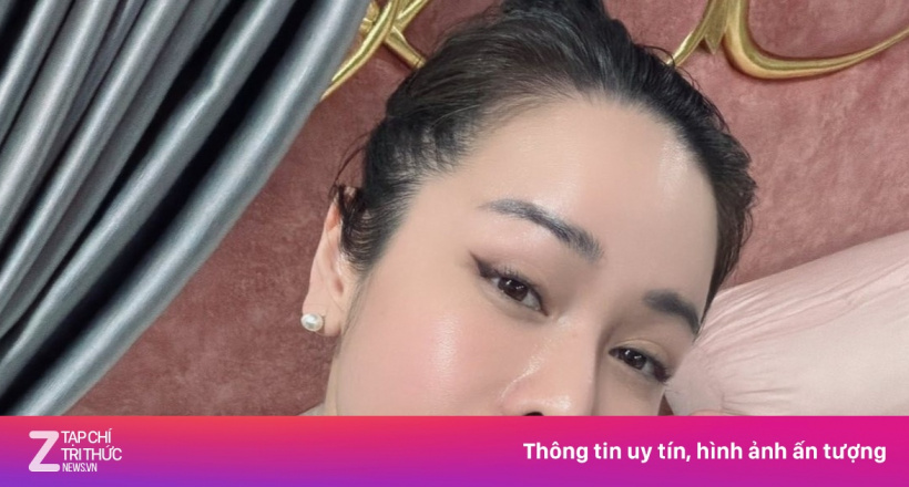 Nhật Kim Anh gần đây như nào