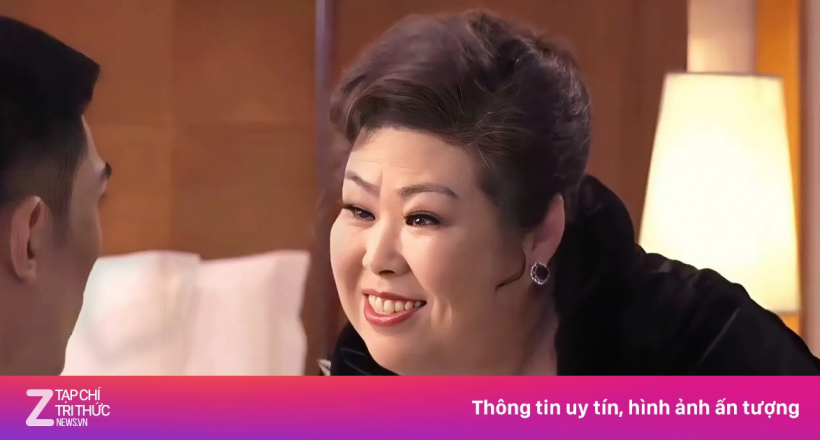 Nữ diễn viên Lập Phạm qua đời 5 năm không ai biết