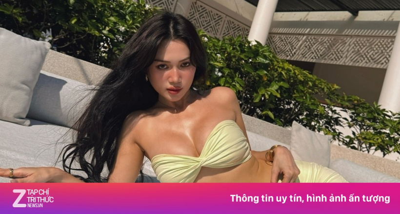 Sĩ Thanh thất vọng khi mua bộ đồ 6 triệu đồng của Kylie Jenner