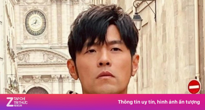 Căn bệnh hành hạ Châu Kiệt Luân