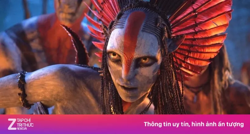 'Avatar 3' lọt top phim hay nhất năm