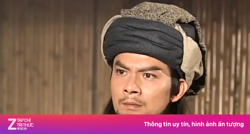 ‘Kiều Phong’ Huỳnh Nhật Hoa hiện tại ra sao