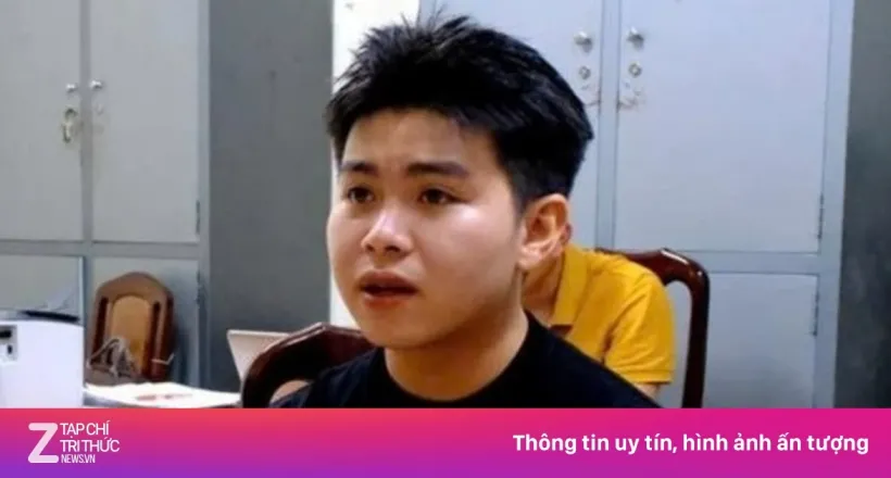 Diễn viên Lâm Thái vừa bị bắt vì trộm cắp ở Lâm Đồng là ai