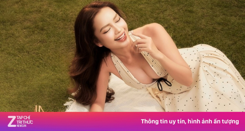 Ngọc Châu ở tuổi 31