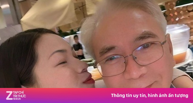 Sau khi ra tù, bạn gái kém 37 tuổi chia tay Lý Long Cơ?