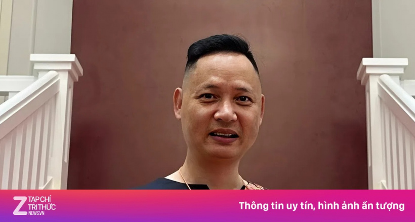 Nguyễn Hải Phong trở lại