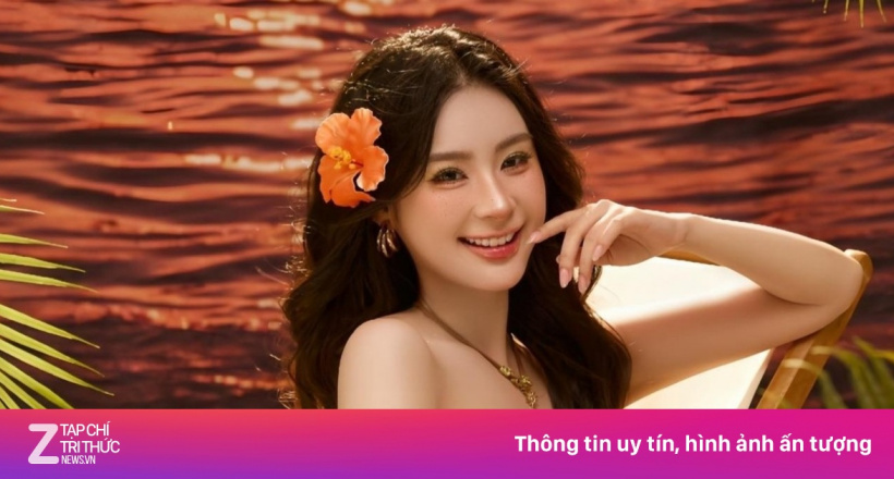 'Con gái ông trùm phim giờ vàng' gây chú ý