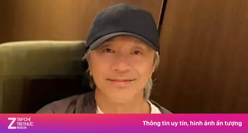 Cuộc sống 3 năm mặc một chiếc áo của Châu Tinh Trì