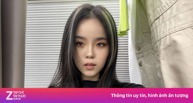 Ca sĩ Nhật cắt bỏ ngực ở tuổi 20