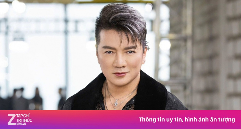 Hủy đêm nhạc Đàm Vĩnh Hưng