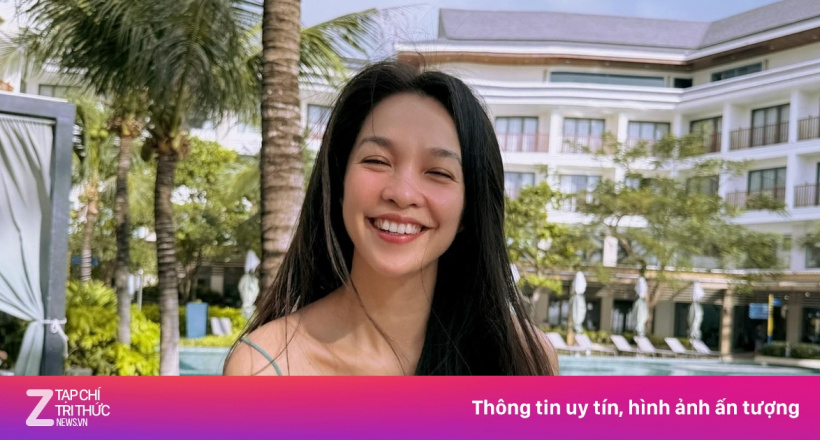 Hiền Thục quá trẻ ở tuổi 44